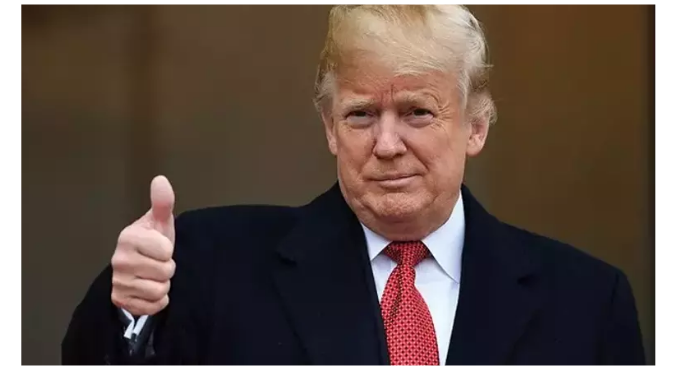 Trump’ın çelik ve alüminyum tarife planı piyasaları hareketlendirdi