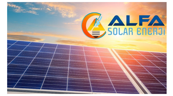 Alfa Solar Enerji ‘den 13,2 milyon dolarlık satın alma