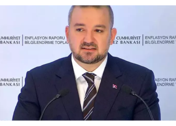 TCMB Başkanı Karahan: Fiyat istikrarı önceliğimiz