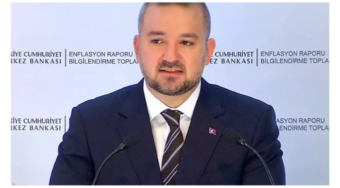 TCMB Başkanı Karahan: Fiyat istikrarı önceliğimiz