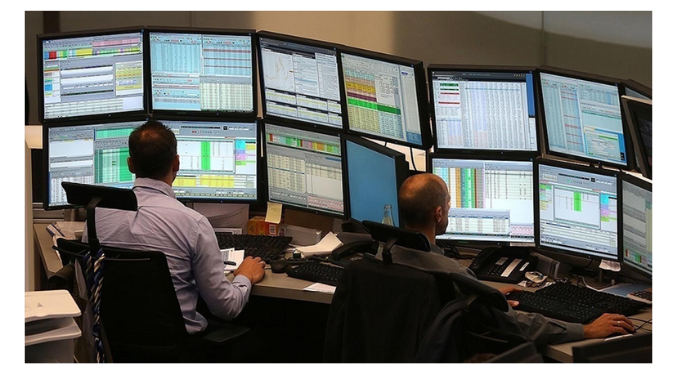 Avrupa borsaları İtalya hariç pozitif kapandı