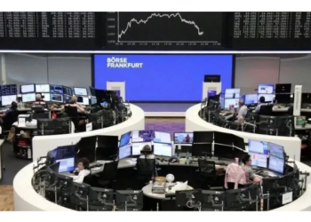 Avrupa borsaları günü İngiltere hariç yükselişle tamamladı