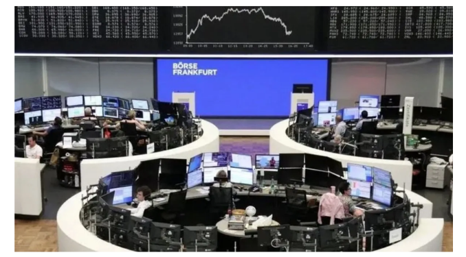 Avrupa borsaları günü İngiltere hariç yükselişle tamamladı