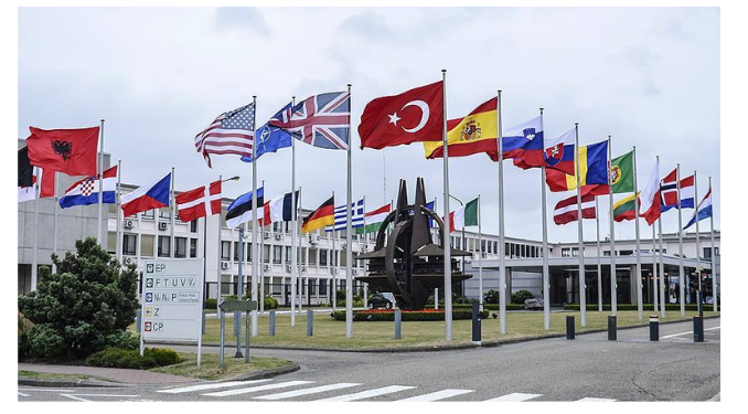 Türkiye ve NATO üyelerinden hava savunma girişimi