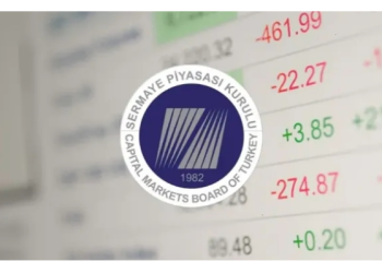 SPK’dan 5 şirket ve 2 kişiye idari para cezası