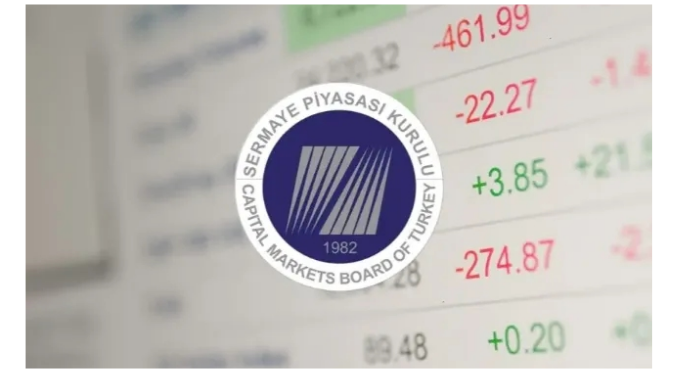 SPK’dan 5 şirket ve 2 kişiye idari para cezası