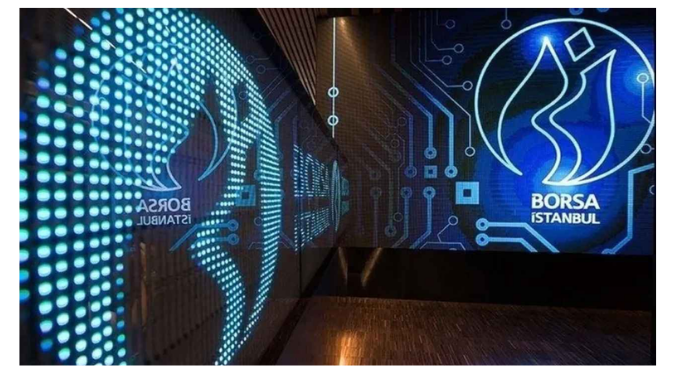 BIST 100 endeksi haftalık bazda yüzde 0,74 değer kaybetti