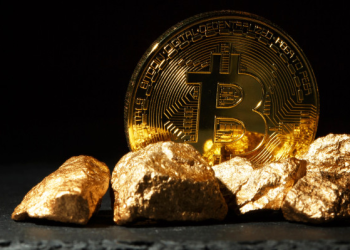 Altın Bitcoin’i gölgede bıraktı