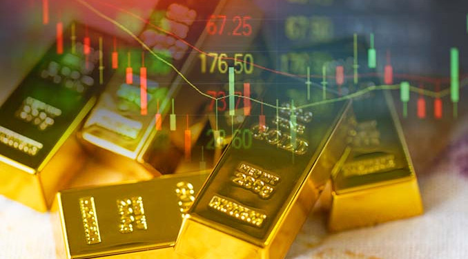 Altın fiyatları artacak mı? Citi’den yeni tahmin