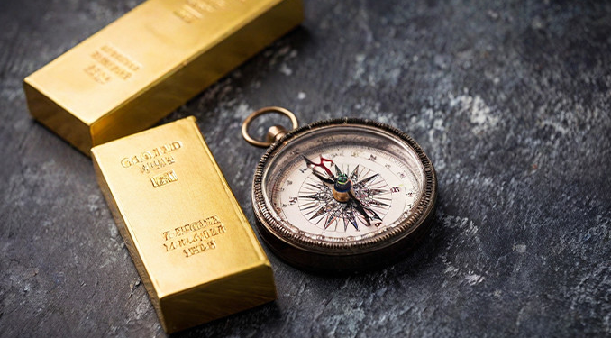 Altın için 2026 hedefi 4.000 dolar