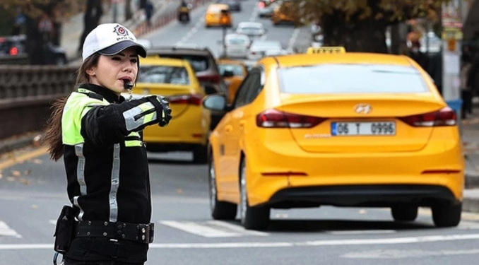 Ankaralılar dikkat! Bugün bazı yollar kapalı olacak