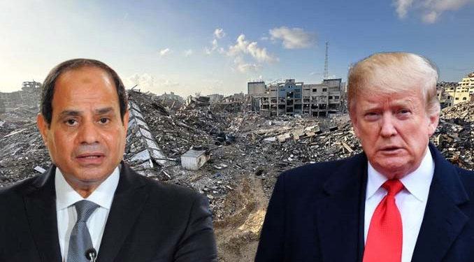 Arap ülkeleri harekete geçti: Gazze için yeni yol haritası