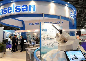 Aselsan 296 milyon euroluk dev imzayı duyurdu