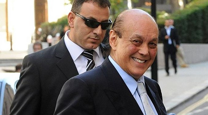 Asil Nadir öldü haberi yalan mı? Hastaneden açıklama