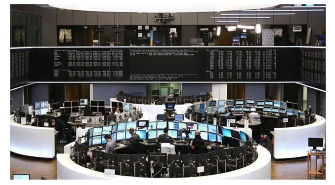 Avrupa borsaları karışık seyirle kapandı