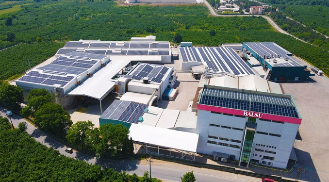 Balsu Gıda, Borsa İstanbul’a geliyor! Talep toplama tarihleri 12-13-14 Şubat