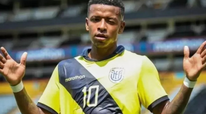 Beşiktaş, Keny Arroyo’yu resmen duyurdu!