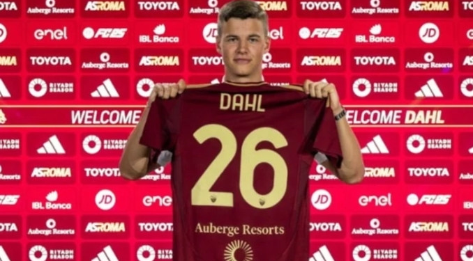 Beşiktaş gözünü Roma’nın sol bekine dikti