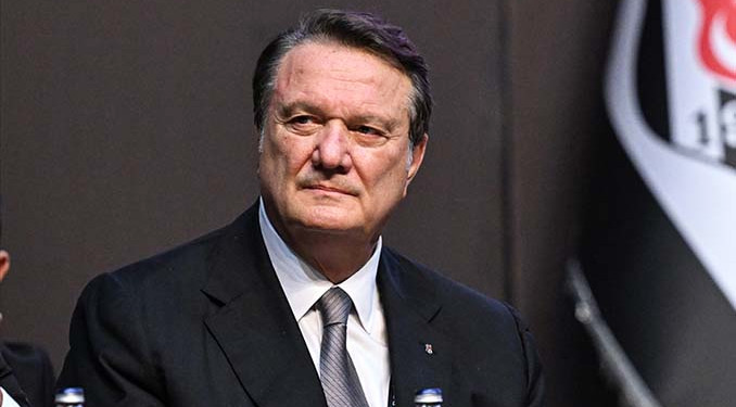 Beşiktaş’ı karıştıran rapor ortaya çıktı