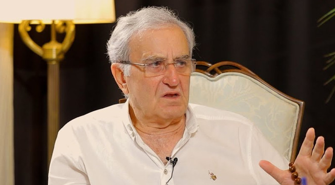 Besim Tibuk’a tazminat şoku: Yargıtay 50 milyon TL’yi az buldu