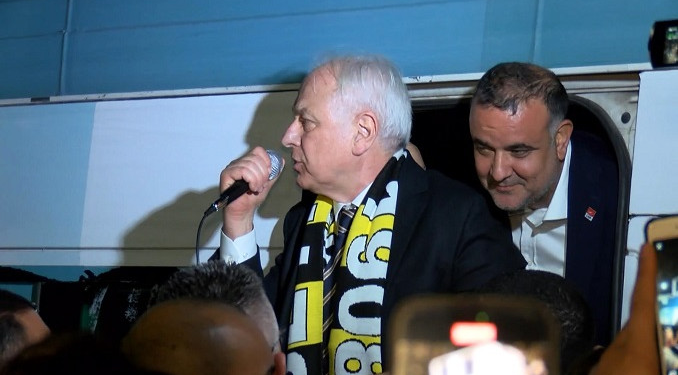 Beykoz Belediye Başkanı Alaattin Köseler gözaltına alındı