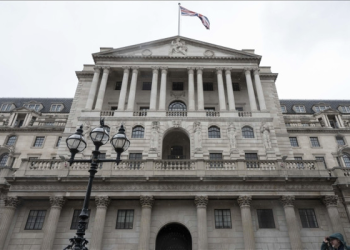 BoE yılın ilk faiz kararını açıkladı