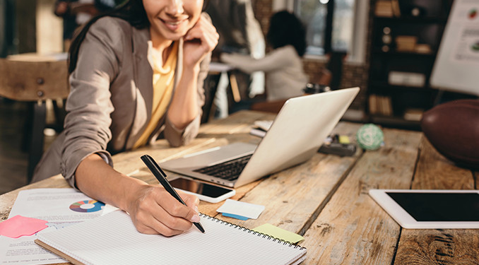 Borsa İstanbul şirketlerinde kadın yönetici oranı arttı