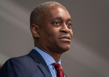 Bostic: Fed, faizi kontrol altında tutmalı