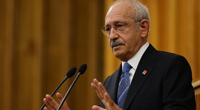CHP kurultay soruşturması: Kılıçdaroğlu ifade vermeyecek!