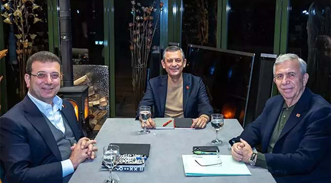 CHP’de ön seçim tarihi belli oldu