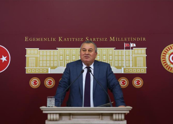 Cemal Enginyurt hakkında soruşturma başlatıldı