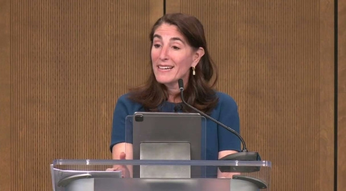 Cleveland Fed Başkanı Hammack’dan Fed için faiz yorumu