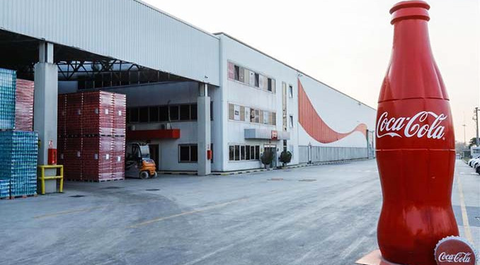 Coca Cola İçecek bilanço tarihi ne zaman? Açıklama geldi