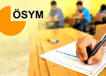 Dikkat! YKS başvuruları başladı