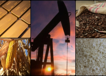 Emtia piyasasında ‘Trump’ rüzgarı: Rekor seviyeler!