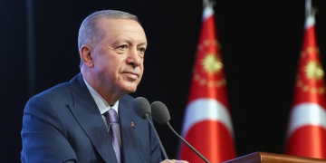 Erdoğan kabine değişikliğiyle ilgili ilk kez konuştu