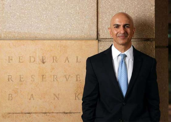 Fed üyesi Kashkari’den faiz indirimi için ılımlı tahmin
