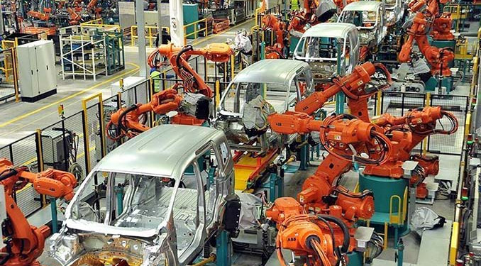 Ford Otomotiv bilanço tarihi belli oldu