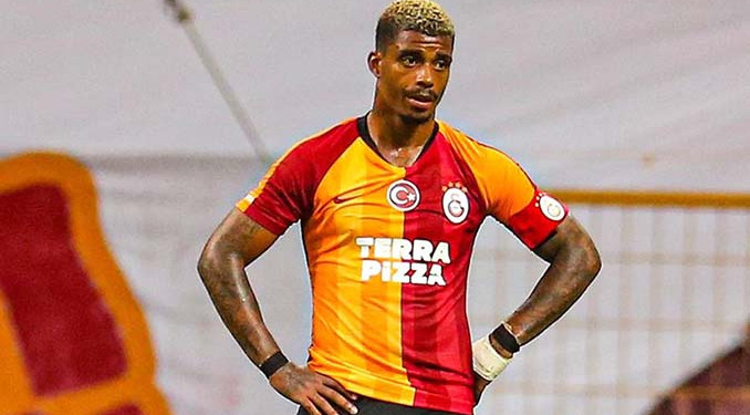 Galatasaray, Lemina’yı KAP’a bildirdi!