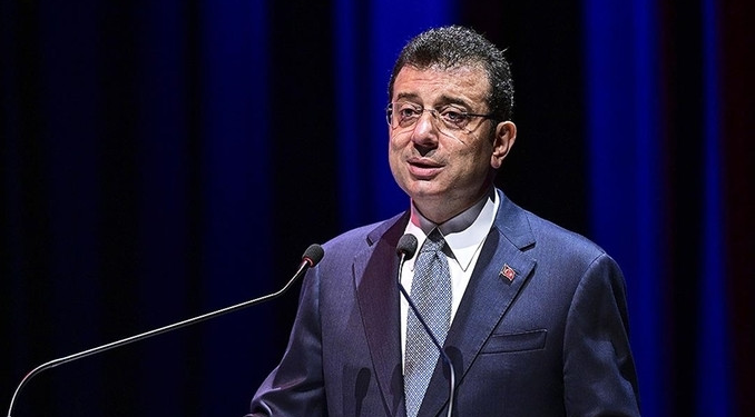 Hapis cezası istenen İmamoğlu ve avukatından açıklama