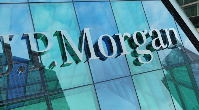 JPMorgan, 2 şirketin tahvilleri için tavsiyelerini yükseltti