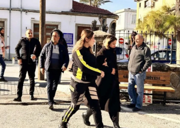 KKTC’de milyonluk vurgun 1.3 milyon sterlin kayıp