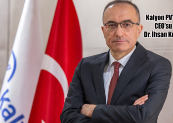 Kalyon PV halka arz oluyor: Talep toplama tarihleri 5-6-7 Şubat 2025