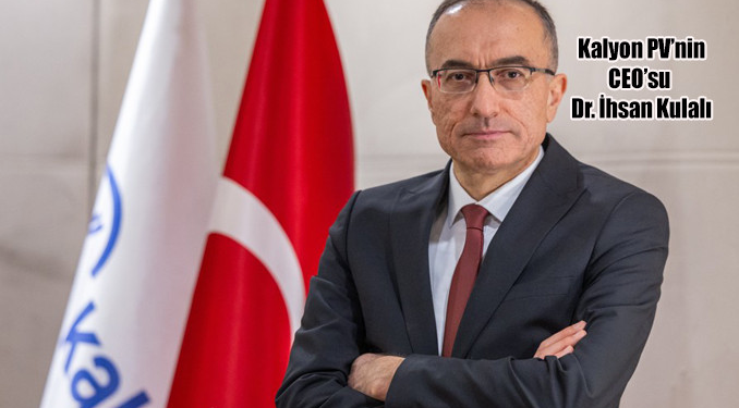 Kalyon PV halka arz oluyor: Talep toplama tarihleri 5-6-7 Şubat 2025
