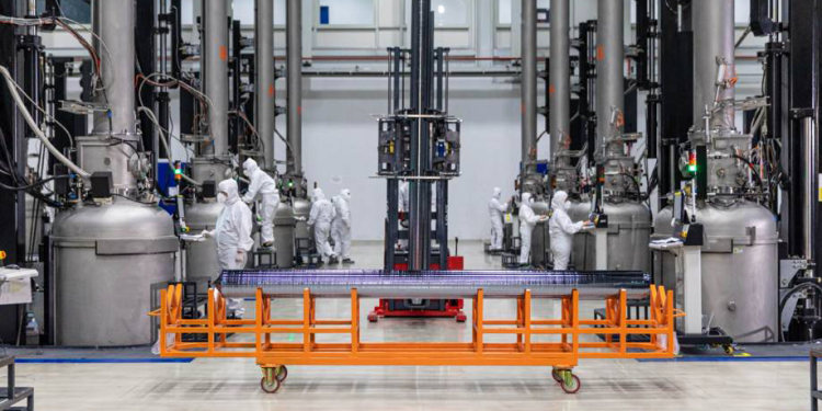 Kalyon PV halka arz oluyor: Talep toplamada ilk gün!