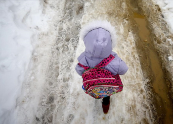 Kar tatili ilan edilen illerimiz!