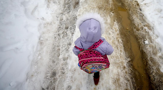Kar tatili ilan edilen illerimiz!