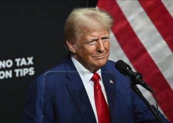 Küresel piyasalarda “Trump” baskısı