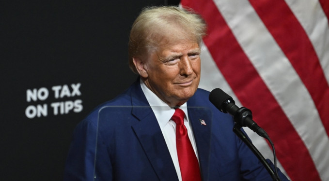 Küresel piyasalarda “Trump” baskısı