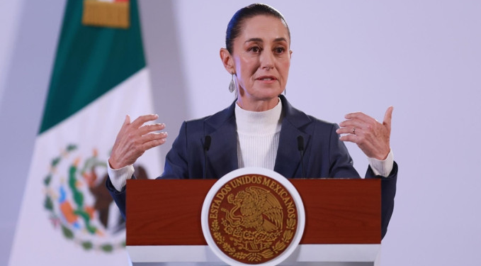 Meksika’dan Trump’a tepki: Zorlamayı bırak